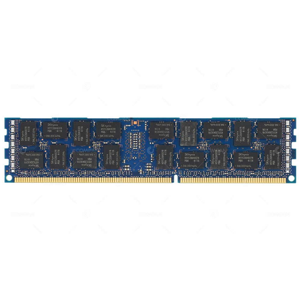 7042208 SUN ORACLE MEMORY 8GB 2RX4 PC3L 12800R DDR3 HMT31GR7CFR4A-PB